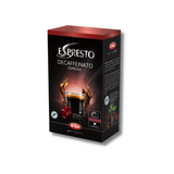 K-fee Espresto Coffee Capsules - DECAFFEINATO