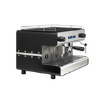 Iberital IB7 1-Group Traditional Espresso Machine Tall Cup Black