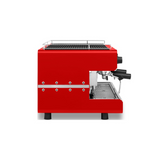 Iberital IB7 2-Group Compact High Group (Tall Cup)