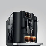 Jura E6 Piano Black