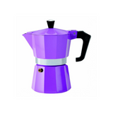 Pezzetti Italexpress Aluminium Moka Pot - 3 cup