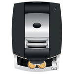 Jura J6 Midnight Silver