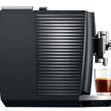 Jura J8 Twin Diamond Black