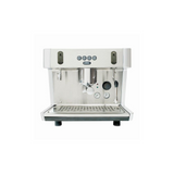 Iberital Intenz Lanna 1-Group High Group (Tall Cup) White