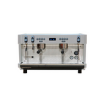 Iberital Intenz Lanna 2-Group 2850W White