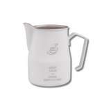 Motta Professional Milk Jug 500 ml White