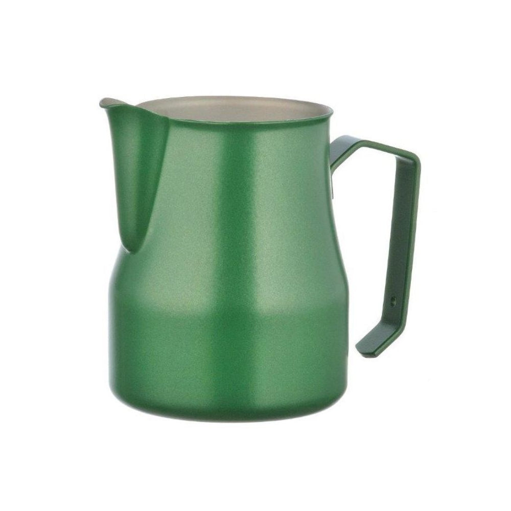 Motta Professional Milk Jug 500 ml Green