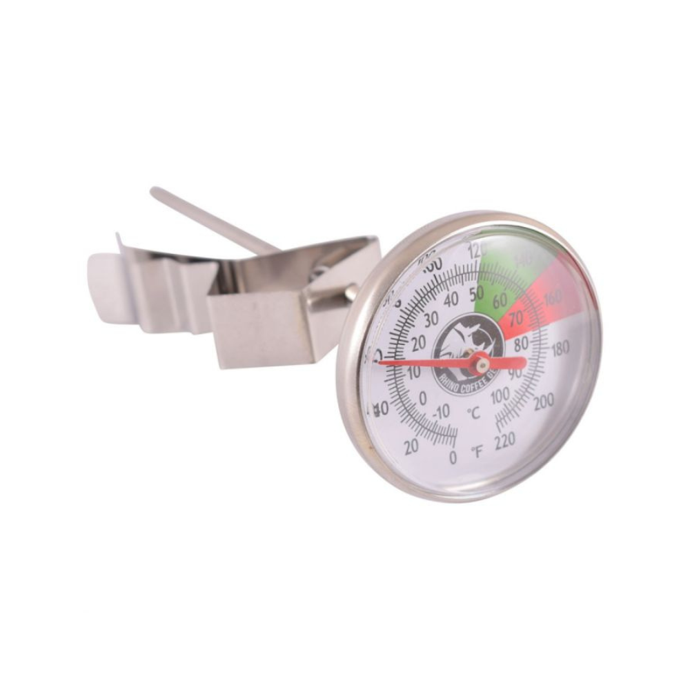 Rhinowares Thermometer 5 Inch Stem