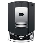 Jura S8 Moonlight Silver