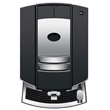 Jura S8 Moonlight Silver