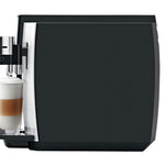 Jura S8 Moonlight Silver