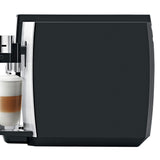 Jura S8 Moonlight Silver