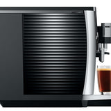Jura S8 Chrome Generation 2