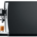 Jura S8 Chrome Generation 2