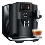 Jura S8 Piano Black Generation 2