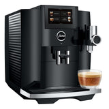 Jura S8 Piano Black Generation 2