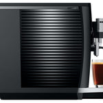 Jura S8 Piano Black Generation 2