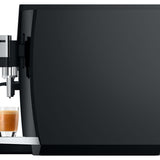 Jura S8 Piano Black Generation 2