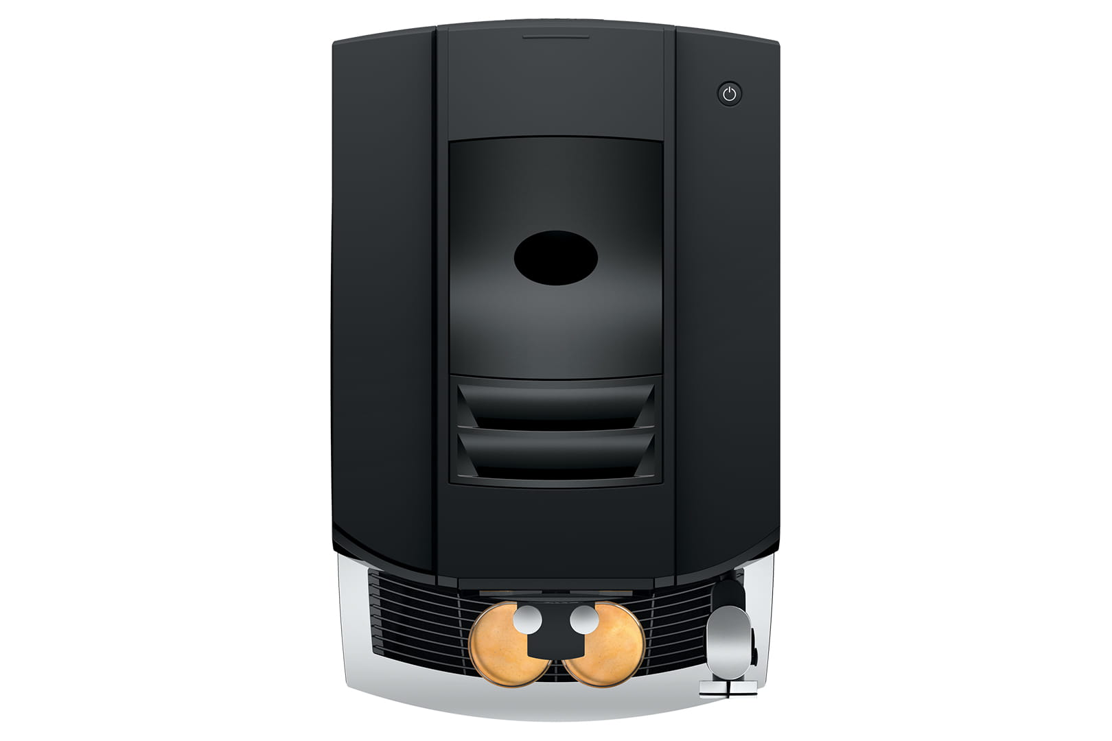 Jura S8 Piano Black Generation 2
