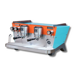 Iberital Vista High Group (Tall Cup) 2-Group 4200W Colour