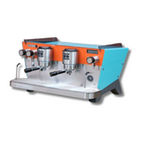 Iberital Vista High Group (Tall Cup) 2-Group 4200W Colour