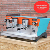Iberital Vista High Group (Tall Cup) 2-Group 4200W Colour