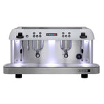 Iberital Expression Pro 2-Group Alto (tall cup)White