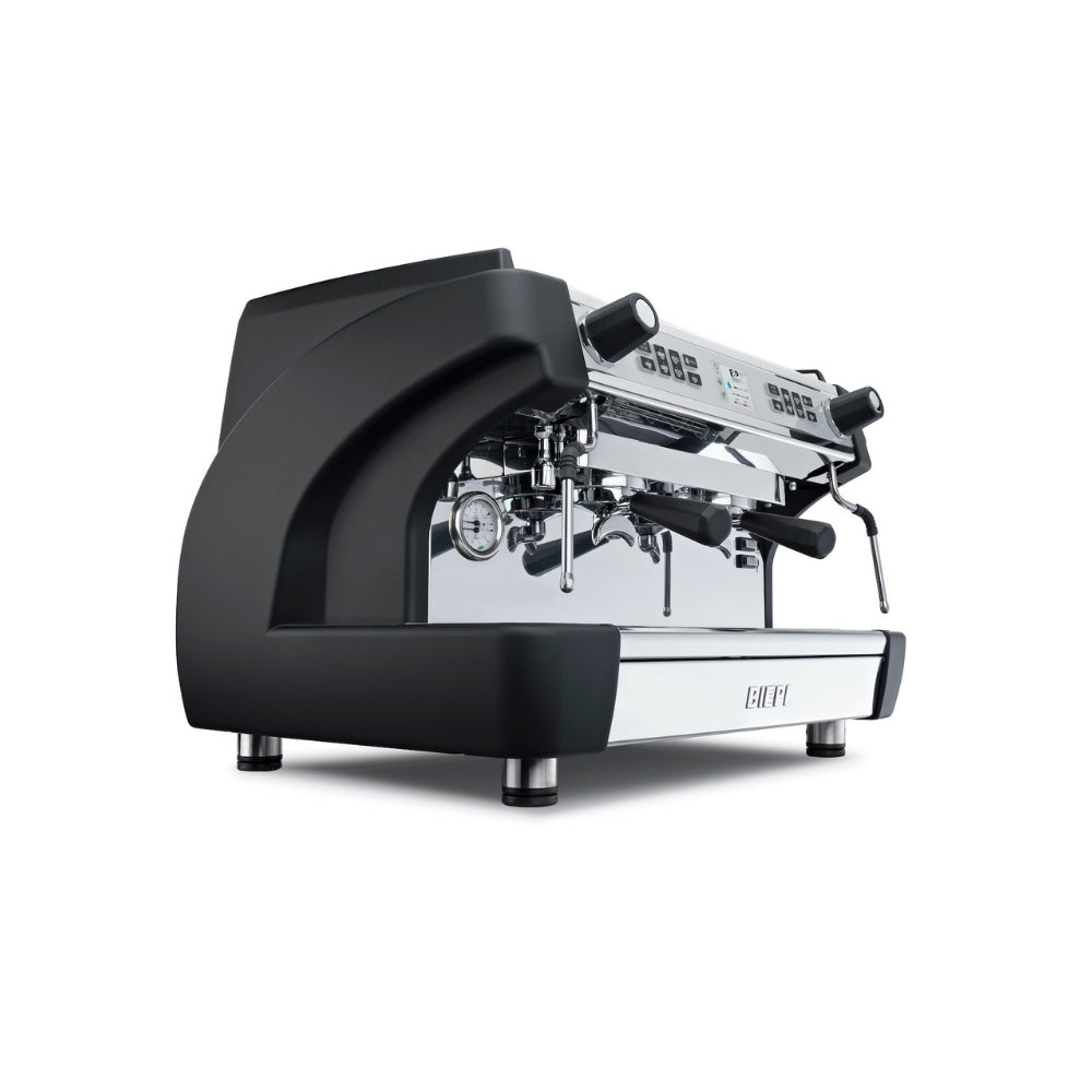 Biepi MC1 Barista Pro 2 group traditional espresso machine