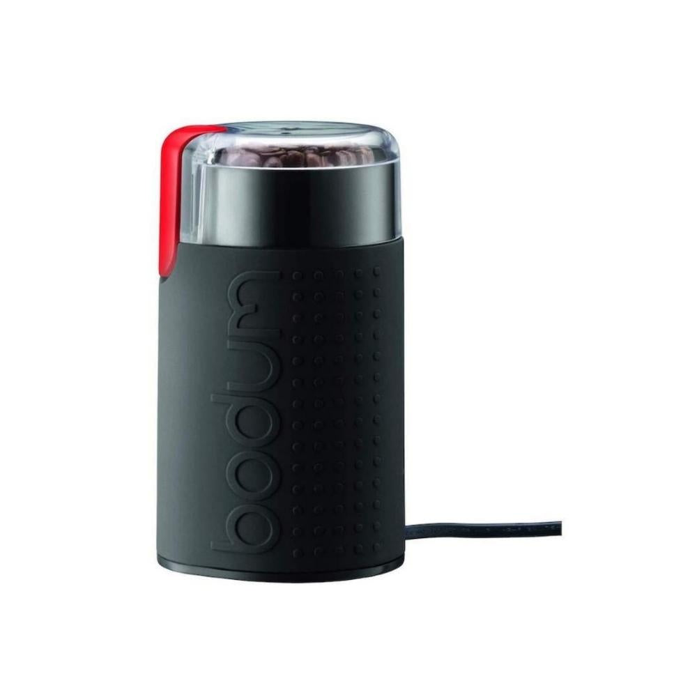 Bodum Bistro Electric Grinder Black