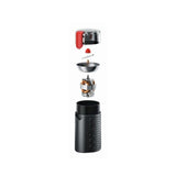 Bodum Bistro Electric Grinder Black