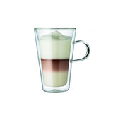 Bodum Canteen double wall mugs