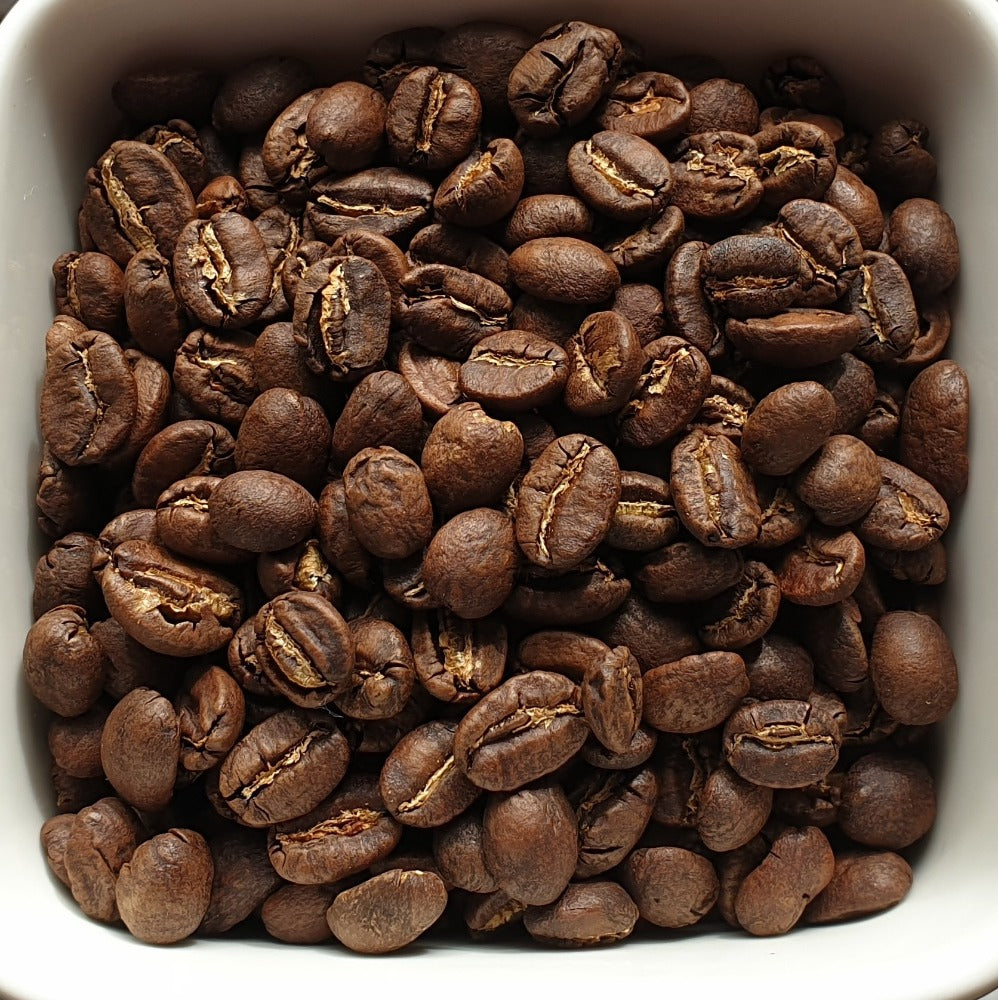 single origin coffee beans - Rwanda Red Bourbon