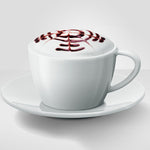 Jura Cappuccino Cups - Set of 2