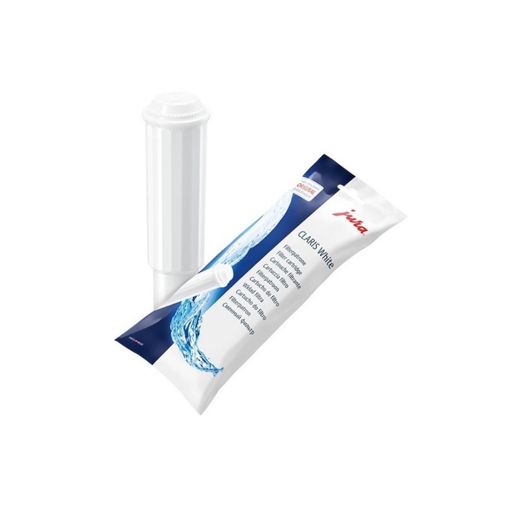 Jura CLARIS Filter Cartridge White