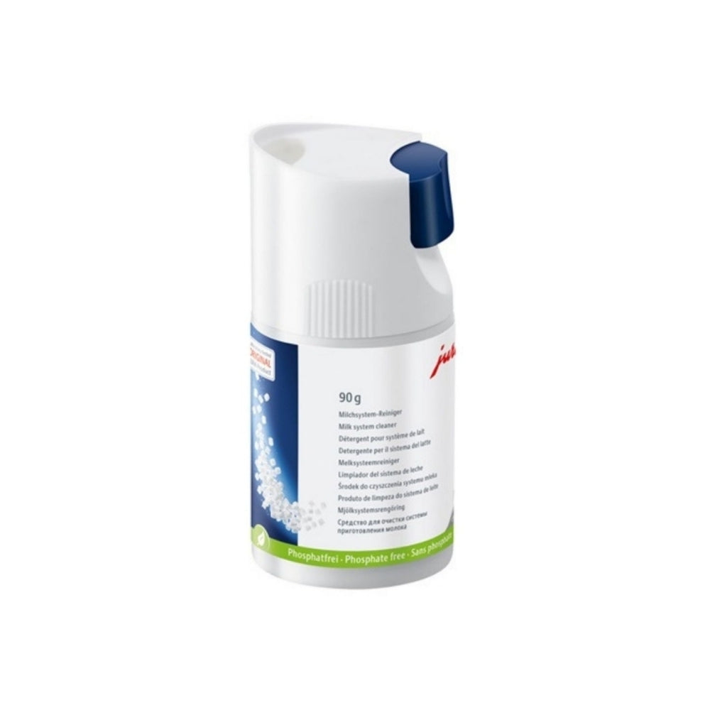 Jura Milk System Cleaner (Mini Tabs) 90 g