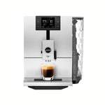 Jura Ena 8 White