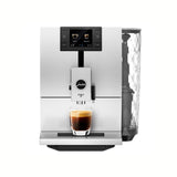 Jura Ena 8 White