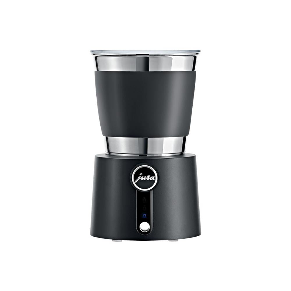 Jura Automatic Milk Frother Hot & Cold
