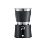 Jura Automatic Milk Frother Hot & Cold