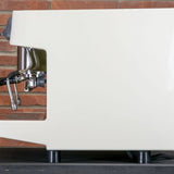 Iberital Intenz Lanna 2-Group White