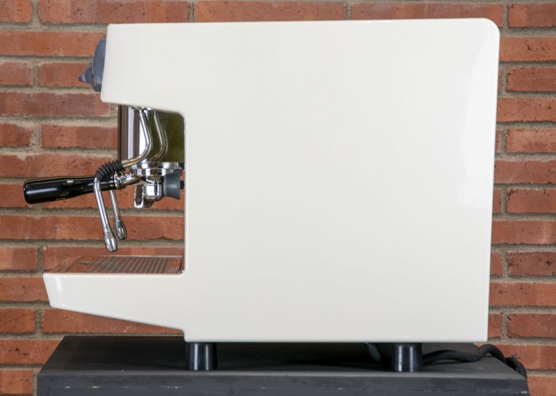 Iberital Intenz Lanna 2-Group White