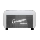 Iberital Expression Pro 2-Group White
