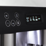 Iberital Expression Pro 3-Group Alto Black