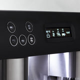 Iberital Expression Pro 3-Group Alto Black