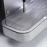 Iberital Expression Pro 3-Group Alto Black