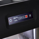 Iberital Expression Pro 3-Group Alto Black