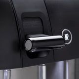 Iberital Expression Pro 3-Group Alto Black