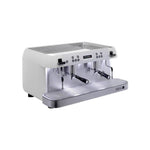 Iberital Expression Pro 2-Group White