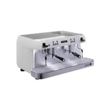 Iberital Expression Pro 2-Group White