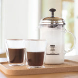 Bodum Canteen double wall mugs small